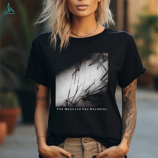 Official Cocteau Twins The Moon And The Melodies Shirt