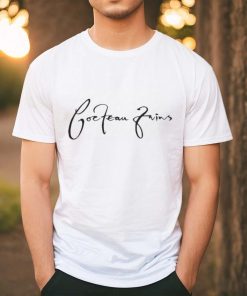 Official Cocteau Twins Victorialand T Shirt