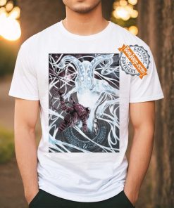 Official Coheed And Cambria Concert Poster At KettleHouse Amphitheater In Bonner MT On July 22 2024 shirt