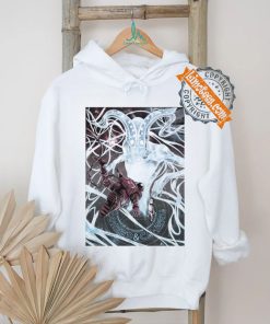 Official Coheed And Cambria Concert Poster At KettleHouse Amphitheater In Bonner MT On July 22 2024 shirt