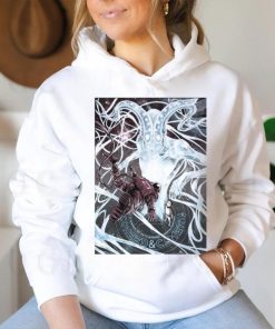 Official Coheed And Cambria Concert Poster At KettleHouse Amphitheater In Bonner MT On July 22 2024 shirt