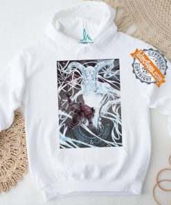 Official Coheed And Cambria Concert Poster At KettleHouse Amphitheater In Bonner MT On July 22 2024 shirt