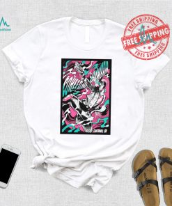 Official Coheed and cambria tour in cincinnati oh on july 30 2024 poster shirt, hoodie, sweater, long sleeve and tank top Official Coheed and cambria tour in cincinnati oh on july 30 2024 poster shirt