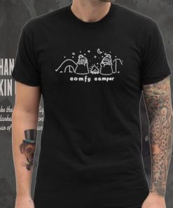 Official Comfy Camper Shirt