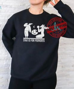 Official Commander Sphere Stax Is For Perverts shirt, hoodie, sweater, long sleeve and tank top Official Commander Sphere Stax Is For Perverts shirt