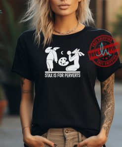 Official Commander Sphere Stax Is For Perverts shirt, hoodie, sweater, long sleeve and tank top Official Commander Sphere Stax Is For Perverts shirt