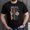 Just Be Kind Las Vegas Raiders Shirt