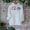 Classy ice cream helmet T shirt