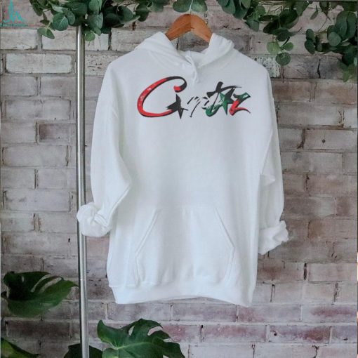 Official Corteiz Freedem Shirt