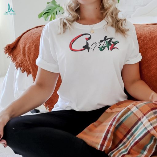 Official Corteiz Freedem Shirt