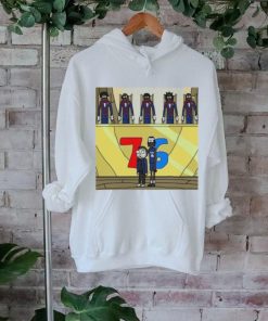 Official Council Of Rickys And Daryl Morty Shirt