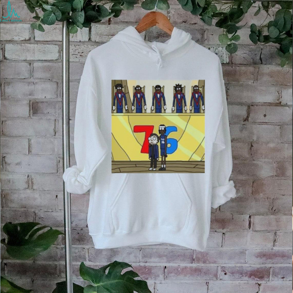 Official Council Of Rickys And Daryl Morty Shirt Official Council Of Rickys And Daryl Morty Shirt