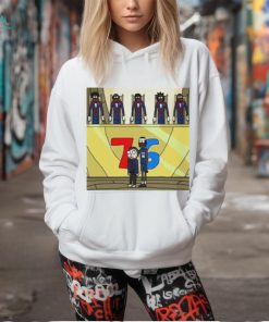 Official Council Of Rickys And Daryl Morty Shirt