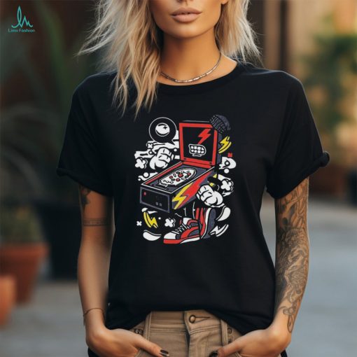 Official Crazy Pill 2024 Shirt