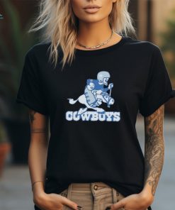 Official Dallas Cowboys Alt Logo ’66 Shirt