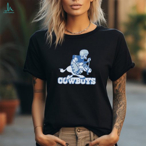 Official Dallas Cowboys Alt Logo ’66 Shirt