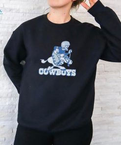 Official Dallas Cowboys Alt Logo ’66 Shirt