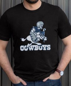 Official Dallas Cowboys Alt Logo ’66 shirt