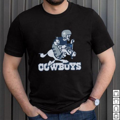 Official Dallas Cowboys Alt Logo ’66 shirt