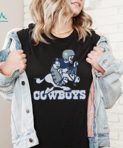 Official Dallas Cowboys Alt Logo ’66 shirt