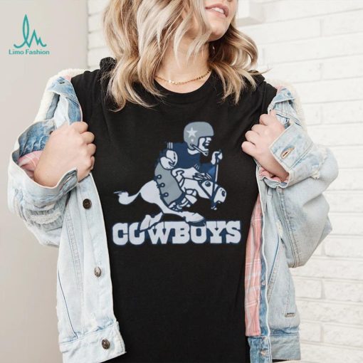 Official Dallas Cowboys Alt Logo ’66 shirt