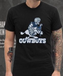 Official Dallas Cowboys Alt Logo ’66 shirt