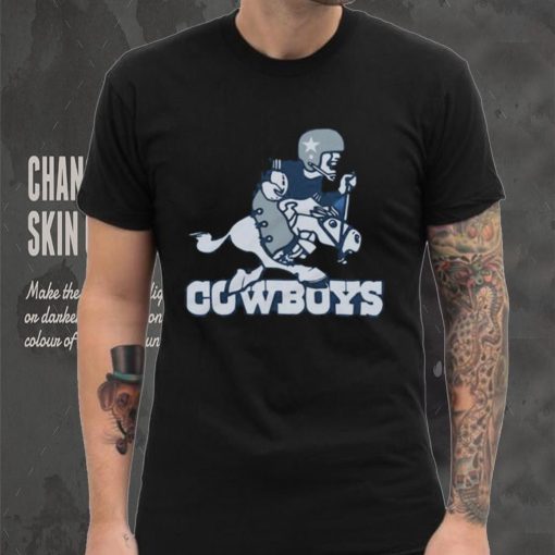 Official Dallas Cowboys Alt Logo ’66 shirt