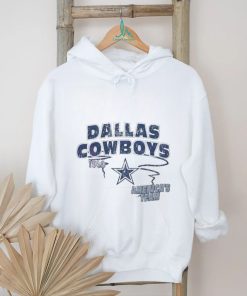 Official Dallas Cowboys gameday americas team 1960 shirt