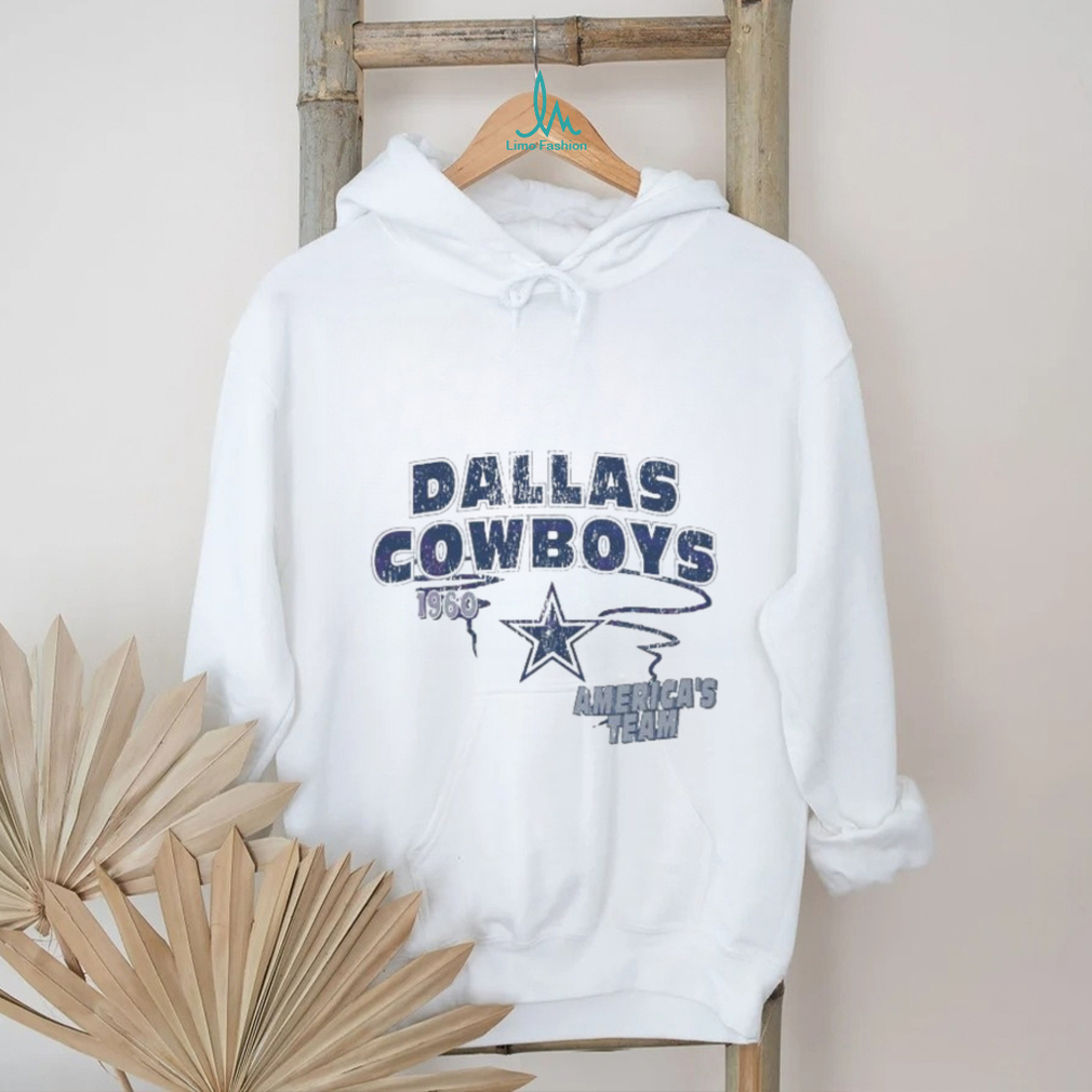 Official Dallas Cowboys gameday americas team 1960 shirt Official Dallas Cowboys gameday americas team 1960 shirt