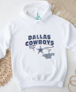 Official Dallas Cowboys gameday americas team 1960 shirt