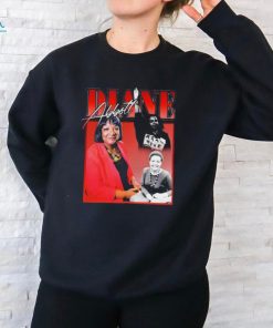 Official Damon Albarn Un Diane Abbott Shirt