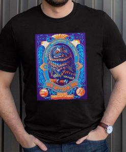 Official Dave Matthews Band July 5th 2024 Saratoga Springs New York Shirt