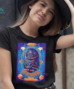 Official Dave Matthews Band July 5th 2024 Saratoga Springs New York Shirt