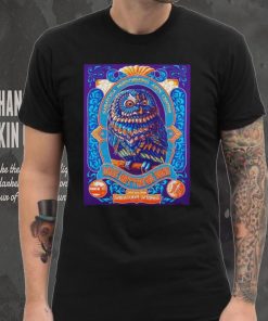 Official Dave Matthews Band July 5th 2024 Saratoga Springs New York Shirt