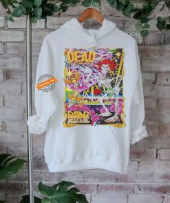 Official Dead And Company Jul 11 13 2024 Sphere Shirt