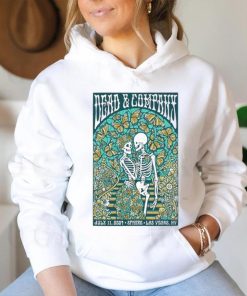 Official Dead & Company In Las Vegas, NV July 11, 2024 Shirt