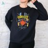 Chaos In Baltimore Vintage Tee Shirt
