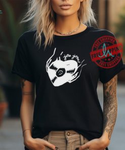 Official Deanna giuliettI wearing Joe jonas music for people who believe in love T shirt