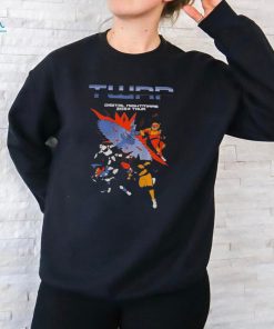 Official Digital Nightmare 2024 Shirt