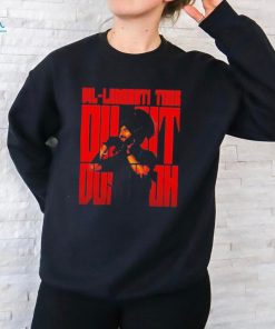 Official Dil Luminati Tour Diljit Goat Vibe Punjabi Singer Dosanjh T Shirt