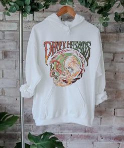 Official Dirty Heads Concerts and live tour 2024 shirt