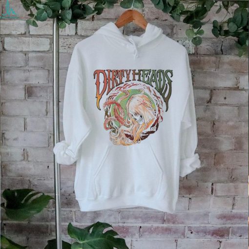 Official Dirty Heads Concerts and live tour 2024 shirt