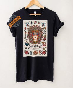Official Dirty Heads Gilford New Hampshire Event July 14, 2024 Poster Shirt