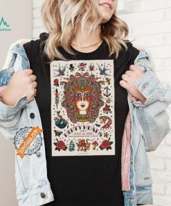 Official Dirty Heads Gilford New Hampshire Event July 14, 2024 Poster Shirt