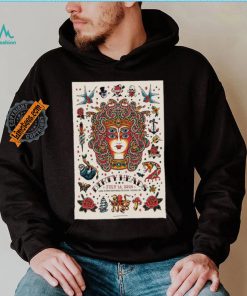 Official Dirty Heads Gilford New Hampshire Event July 14, 2024 Poster Shirt