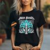 Official Unwed Sailor Live 21 July 2024 Little Rock, AR White Water Tavern Shirt