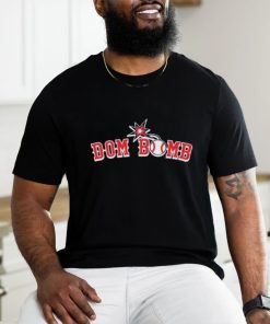 Official Dominic Smith Boston Dom Bomb T Shirt, hoodie, sweater, long sleeve and tank top Official Dominic Smith Boston Dom Bomb T Shirt