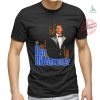 Official 97.1 the fan on the money with dave sidole and scotty sport radio t shirt