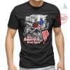 Official Nyc Coming For Everything T shirt