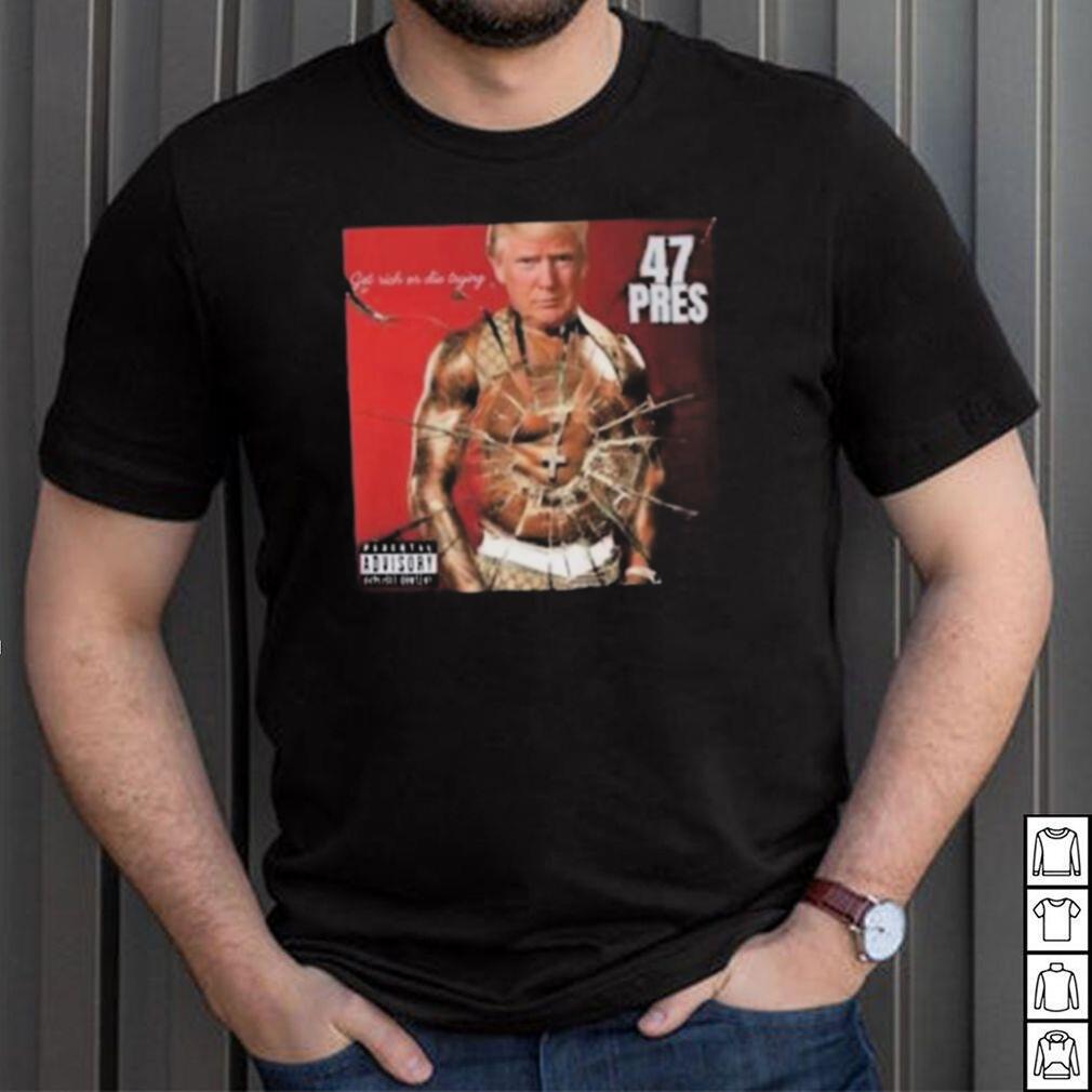 Official Donald Trump Thug Life Shirt Official Donald Trump Thug Life Shirt